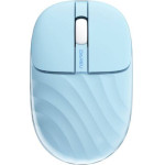Dareu LM135D Wireless Mouse Blue - (Lm 135D)