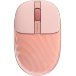 Dareu LM135D Wireless Mouse Pink - (Lm 135 D)