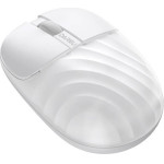 Dareu LM135D Wireless Mouse White - (LM135 D)