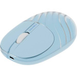 Dareu LM135G Wireless Mouse Blue - (Lm 135 G)