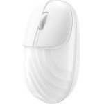Dareu LM135G Wireless Mouse White - (LM135 G)