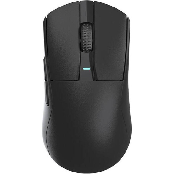 Dareu Tri Mode Wireless Mouse Black - (A950 Pro)