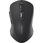 Dareu Wireless Mouse LM115G 2.4G 800-1600 Dpi (black) - (TM176G08601G)