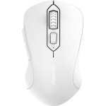 Dareu Wireless Mouse LM115G 2.4G 800-1600 Dpi (white) - (TM176G08611R)
