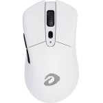 Dareu Wireless Mouse White - (A918X)