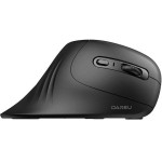 Dareu Wireless Vertical Mouse LM109 Magic Hand Bluetooth + 2.4G (black) - (TM209B08502R)