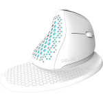 Delux �������� ������� Vertical M618XSd Bt + 2.4G Rgb (�����) - (M618XSd (White))