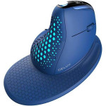 Delux �������� ������� Vertical M618XSd Bt + 2.4G Rgb (����) - (M618XSd (Blue))