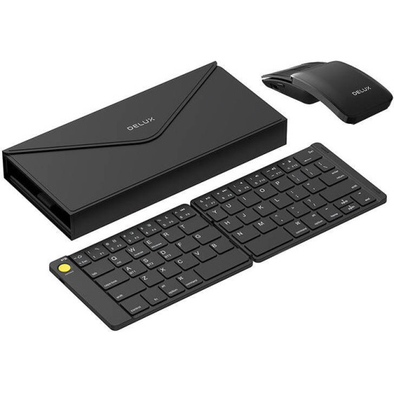 Delux ��� ������������� �������� ������������ KF10 ��� ������� MF10PR (�����) - (KF10+MF10PRO)