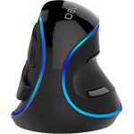 Delux Wired Vertical Mouse M618PU (A825) 7200DPi - (M618PU(A825))