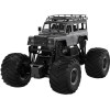 Double Eagle Remote-Controlled Rc Remote Control Car 1:8 (grey) Land Rover Defender E375-003 - (E375-003grey)
