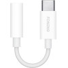 Foneng Audio Cable 3.5mm Jack To Usb type-C BM21 (white) - (BM21 White)