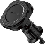 Foneng CP102 Magnetic Car Grille Mount (Black) - (CP102 Black)