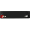 Green Cell Maintenance-Free Agm Vrla Battery 6V 1.3Ah (For Alarm system, Cash register, toy) - (AGM13)