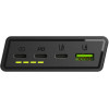Green Cell Power Bank , Powerplay 20000mAh, 22.5W (czarny) - (PBGC03S)