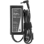 Green Cell Power Supply Pro 19.5V 2.31A 45W Do Hp 250 G2 G3 G4 G5 255 G2 G3 G4 G5, Hp Probook 450 G3 G4 650 G2 G3 - (AD74P)