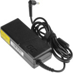 Green Cell Power Supply Pro 20V 3.25A 65W For Lenovo Ideapad 3, Ideapad 5, 320-15 510-15 S145-14 S145-15 S340-14 S540-14 - (AD123P)