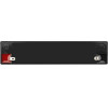 Green Cell Rechargeable Battery Agm 6V 7Ah Maintenancefree For Ups Alarm - (AGM12)