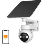 IMOU 360 � ��������� ������ Wi-Fi �� ������ ����� Cell Pt 4G 3MP - (KIT/IPC-K9EP-3T0TE-E)