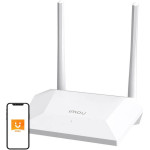 IMOU �������� Router Wifi N300 (�����) - (HR300)