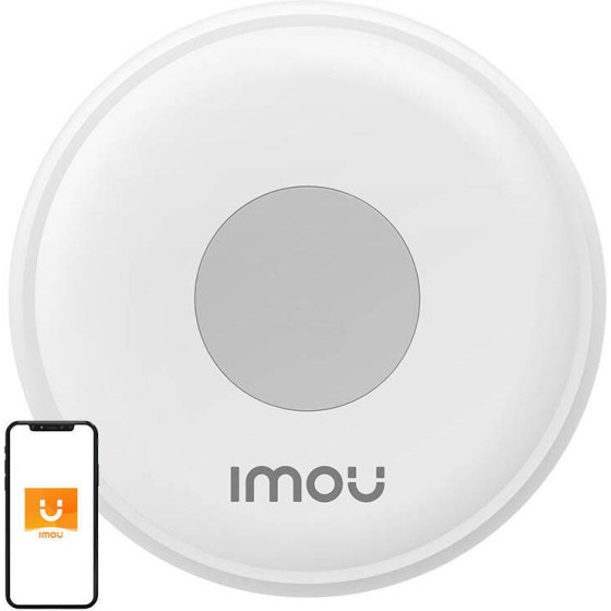 IMOU ��������� ��������� ZE1 Zigbee (������) - (IOT-ZE1-EU)