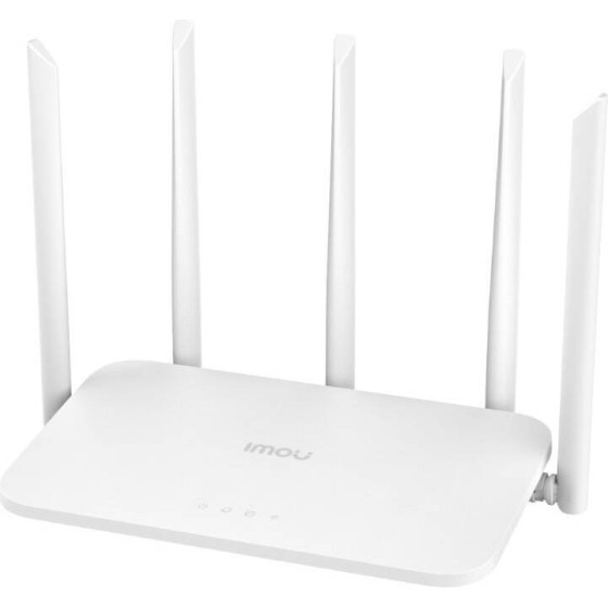 IMOU Dual-Band Wifi Router - (HX21)