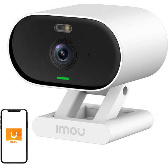 IMOU ������ ���������� ��� ���������� �������������� Versa (�����) - (IPC-C22FP-C)