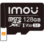 IMOU ����� ������ Microsd (UHS-I, SDHC, 10/U3/V30, 95/38) 128GB - (ST2-128-S1)