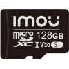 IMOU ����� ������ Microsd (UHS-I, SDHC, 10/U3/V30, 95/38) 128GB - (ST2-128-S1)