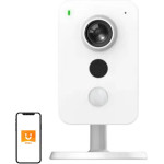 IMOU Indoor Camera Cube 2MP Poe - (IPC-K22AP)