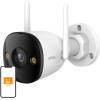 IMOU Outdoor WiFi/Lan Ip Camera Bullet 3 3MP - (IPC-S3EP-3M0WE)