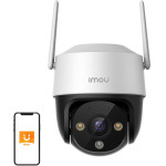 IMOU ��������� ������ �������������� Ptz Cruiser Se (�����) - (IPC-S21FP)