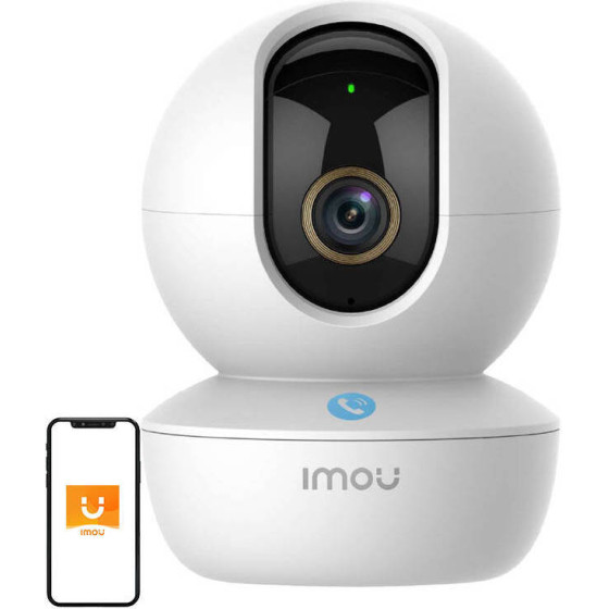 IMOU ��������� ������ �������������� Wifi 360� Ranger Rc 5MP (�����) - (IPC-GK2CP-5C0WR)