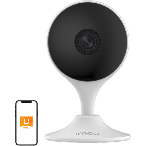 IMOU ��������� ������ �������������� Wifi Cue 2 1080p (�����) - (IPC-C22EP-A)