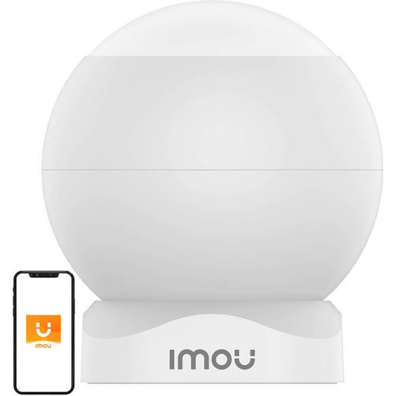 IMOU ������� ���������� ������� ZP1 Zigbee (�����) - (IOT-ZP1-EU)