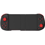 iPega PG-9217A Wireless Controller / Gamepad With Phone Holder - (PG-9217A b&red)