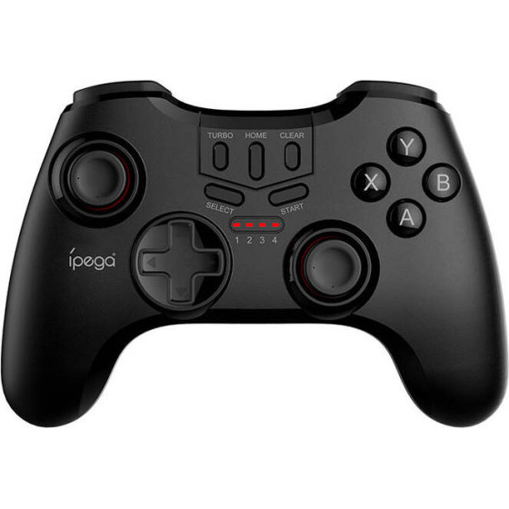 iPega Wireless Gaming Controller (black) - (PG-9216)