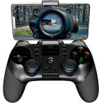 iPega Wireless Gaming Controller - (PG-9156 Black)