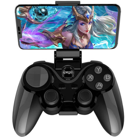 iPega Wireless Gaming Controller Kingkong - (PG-9128 Black)