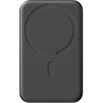 Joyroom 20W Inductive Powerbank (black) - (JR-W020 Mini)