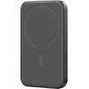 Joyroom 20W Inductive Powerbank (black) - (JR-W020 Mini)