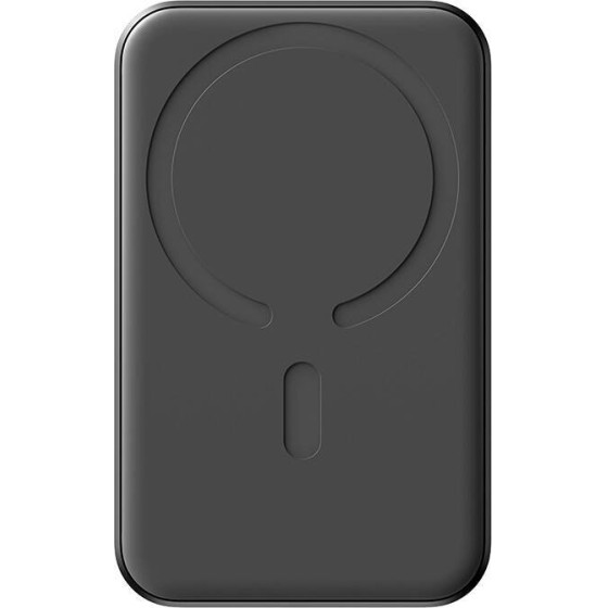 Joyroom 20W Inductive Powerbank (black) - (JR-W020 Mini)
