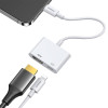 Joyroom Adapter Lightning - Hdmi (white) - (S-H141)