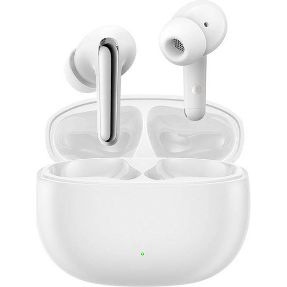 Joyroom �������� ��������� Funpods JR-FN1 (�����) - (JR-FN1 (WH))
