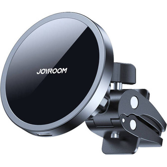 Joyroom ���� ������� ��� �� ���������� �� �������� �������� Qi JR-ZS240 (�����) - (JR-ZS240 Air Vent)