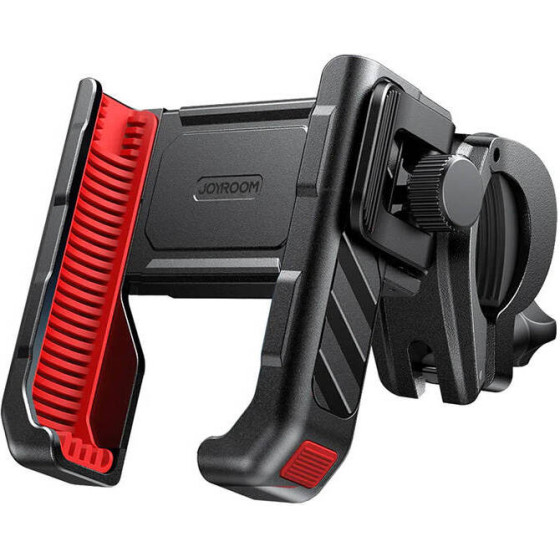 Joyroom Bike/Motorcycle Holder For Phones (Black) - (JR-ZS266)