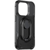 Joyroom Black Case For Iphone 14 Plus - (JR-14S3)