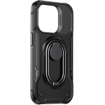 Joyroom Black Case For Iphone 14 Plus - (JR-14S3)