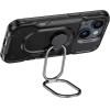 Joyroom Black Case For Iphone 14 Plus - (JR-14S3)