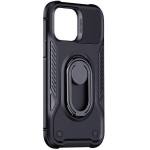 Joyroom Black Case For Iphone 14 Pro Max - (JR-14S4)
